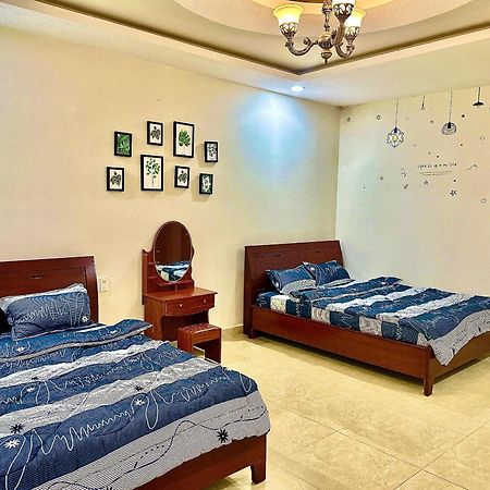 Family Home Dalat Bagian luar foto