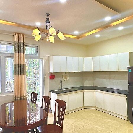 Family Home Dalat Bagian luar foto