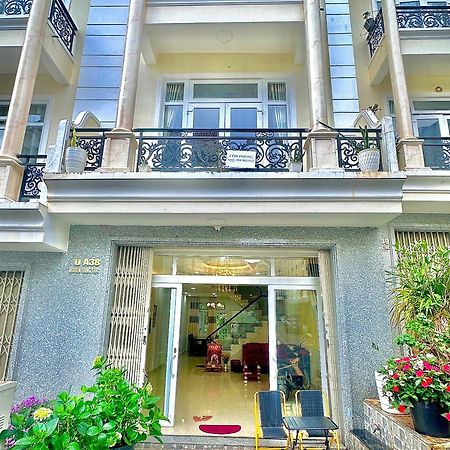 Family Home Dalat Bagian luar foto