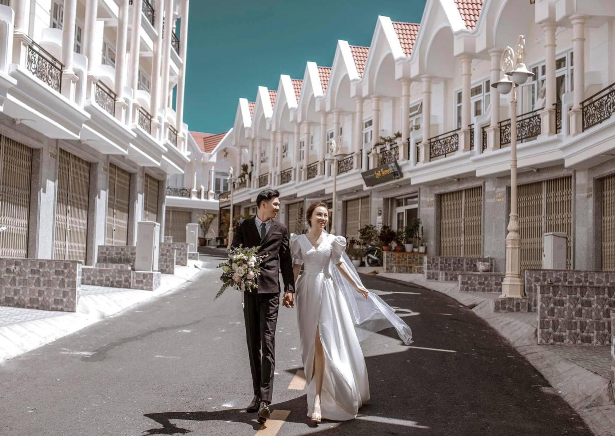 Family Home Dalat Bagian luar foto